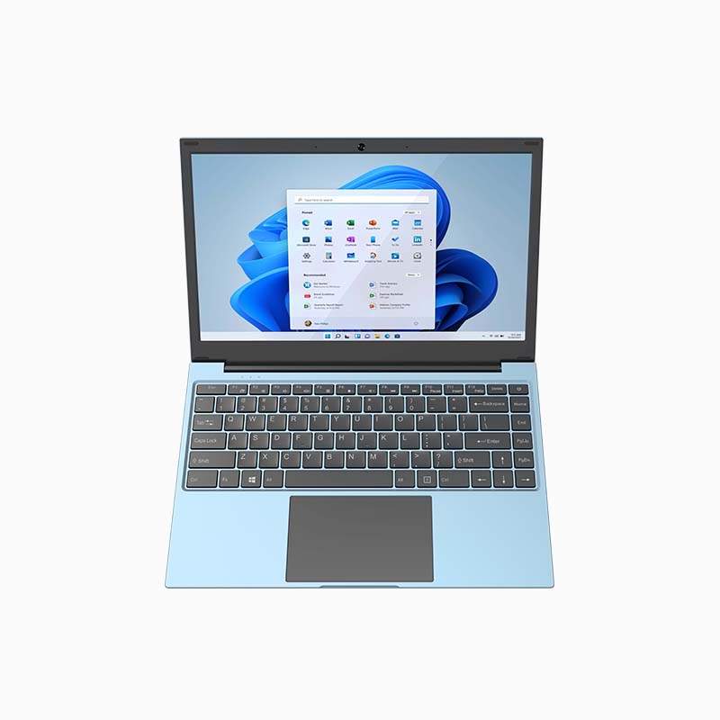 14.1" Laptop