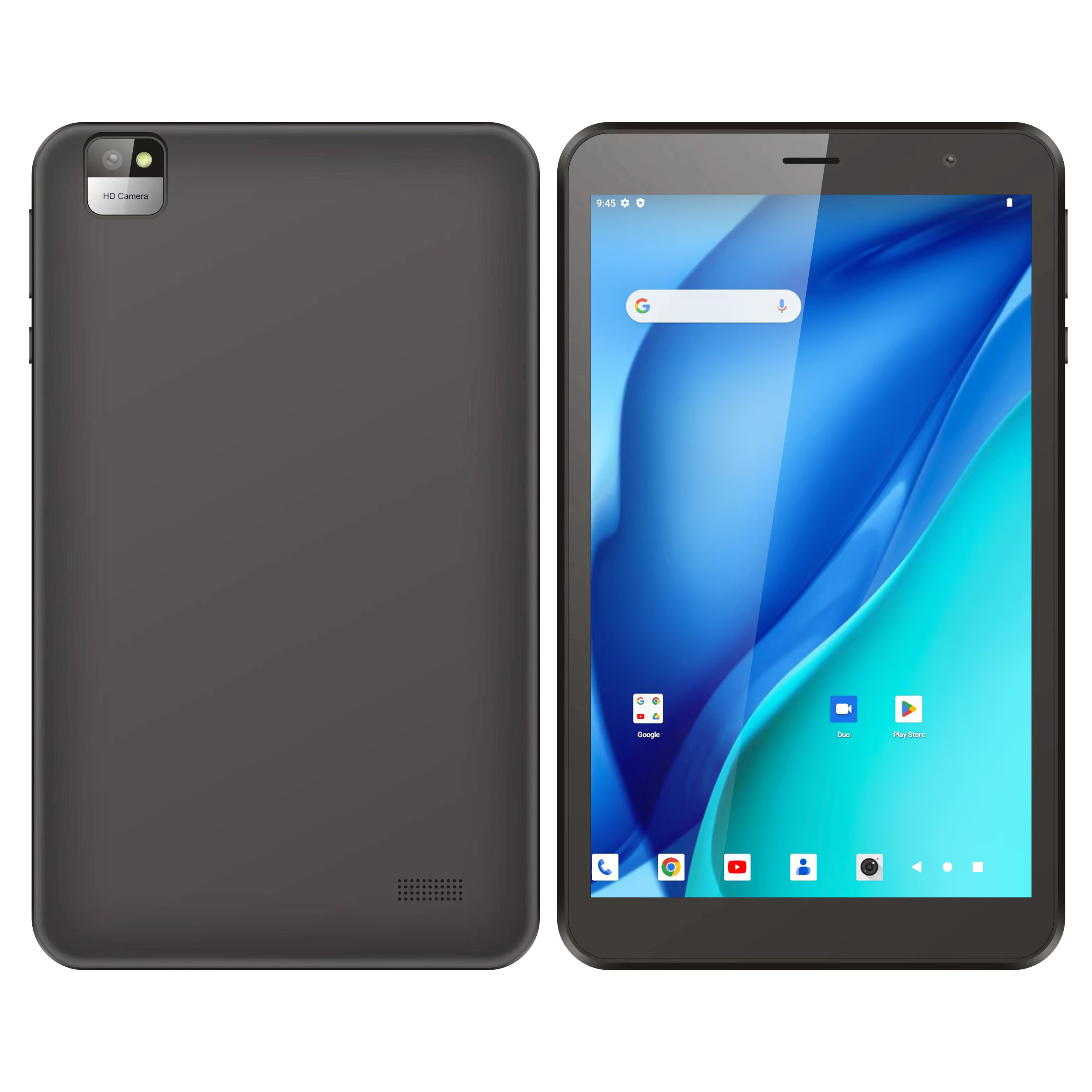 8" Tablet for office