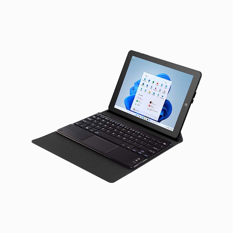 2 in 1 Windows Tablet 8.9"