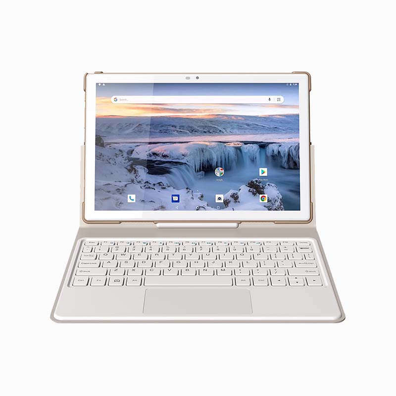 10.1"  2 in 1 Tablet pc