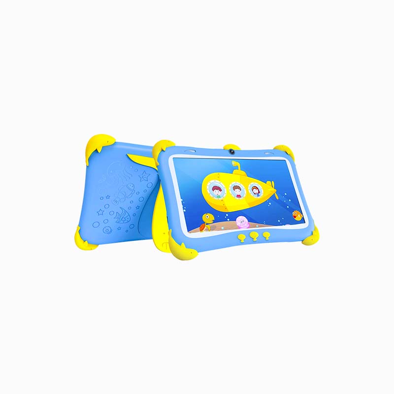 8" Kid Tablet for Education