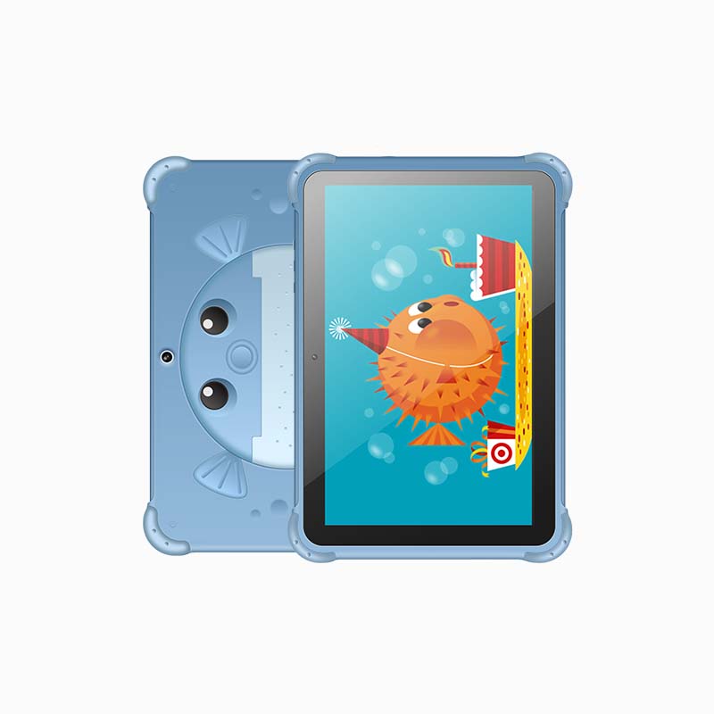10.1" Kid Tablet for Education
