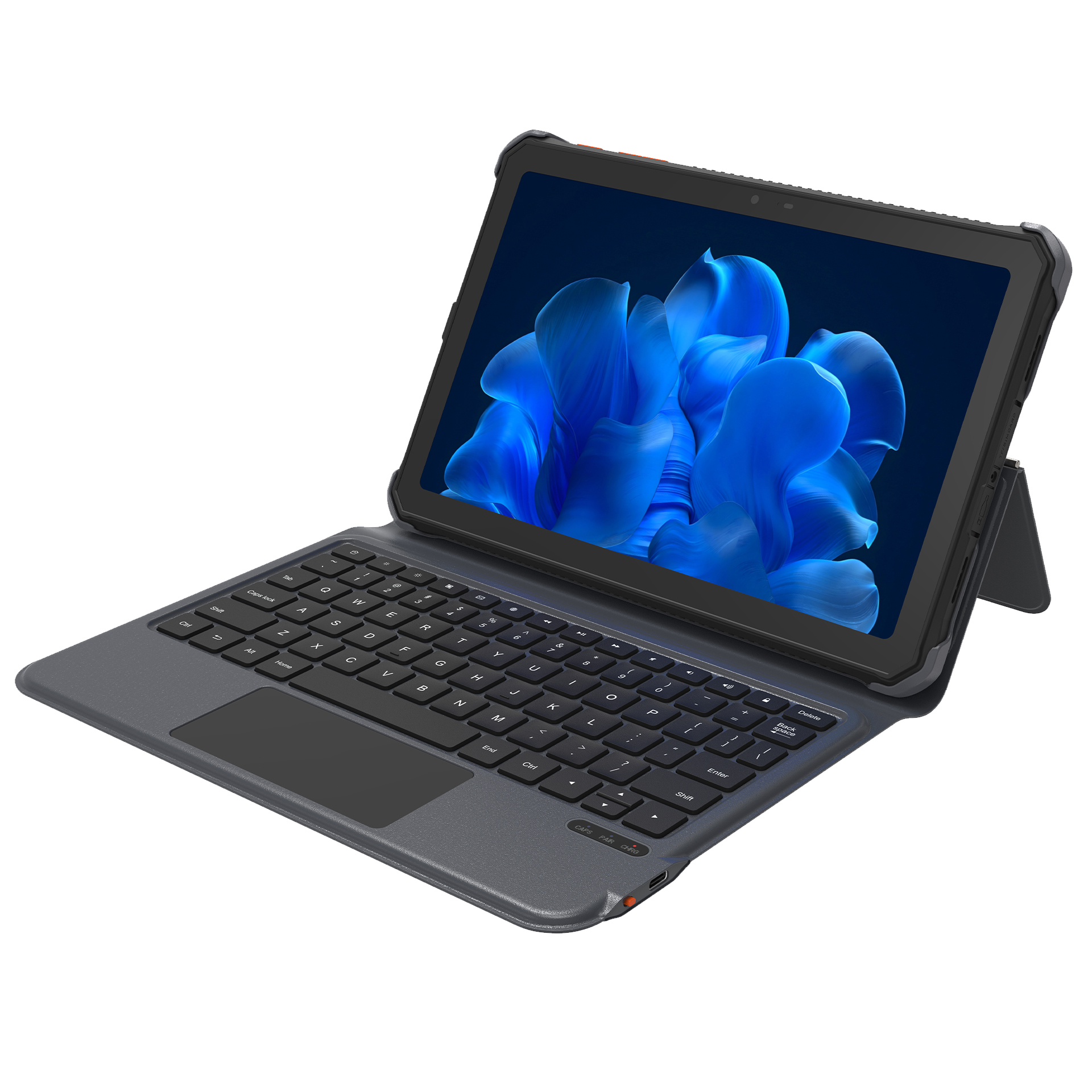 Chitech Rugged PC