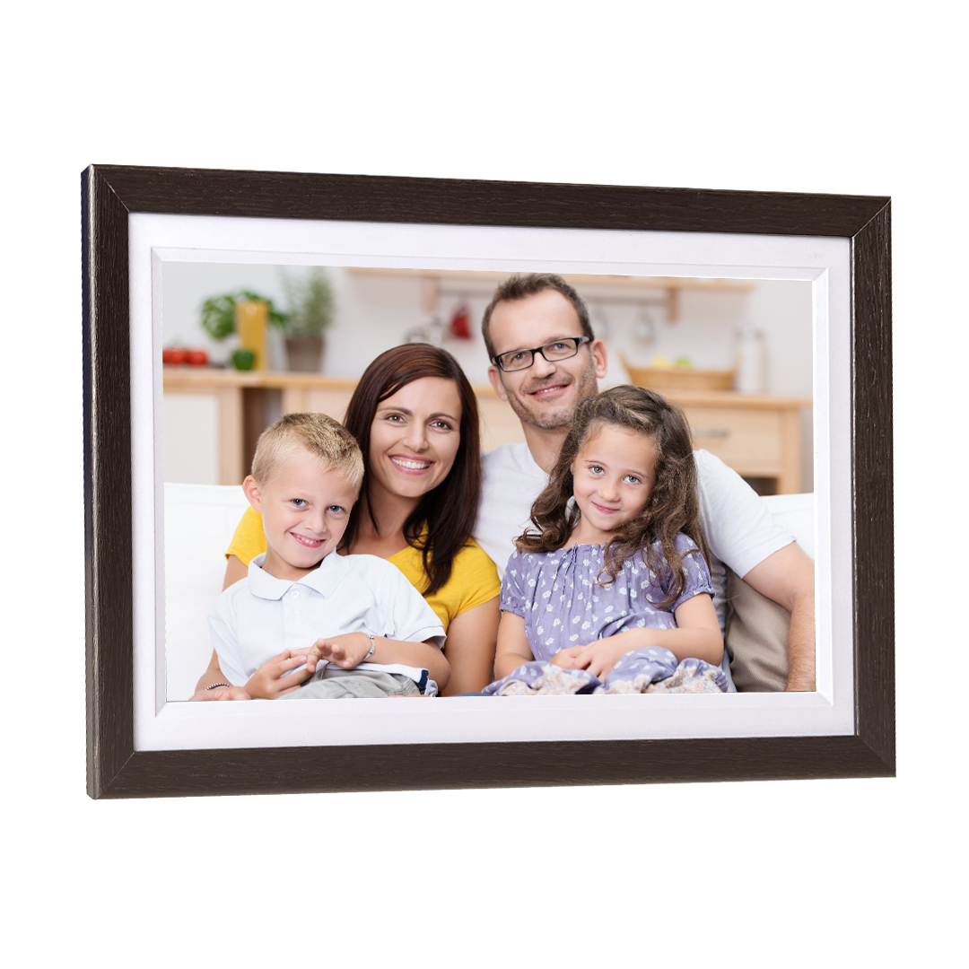 15.6" Digital Photo Frame