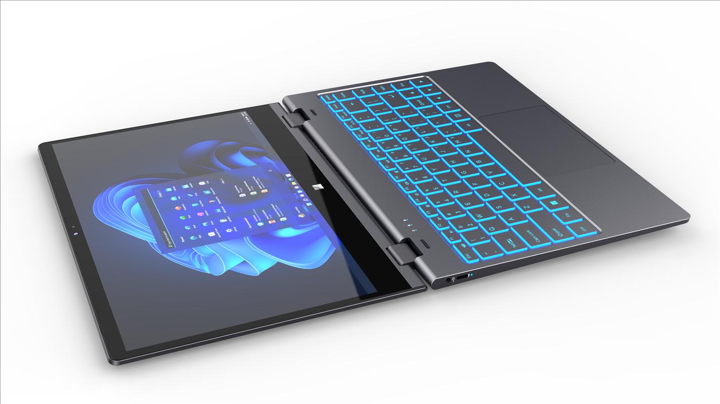 2in1 Laptops Market Trends 2023