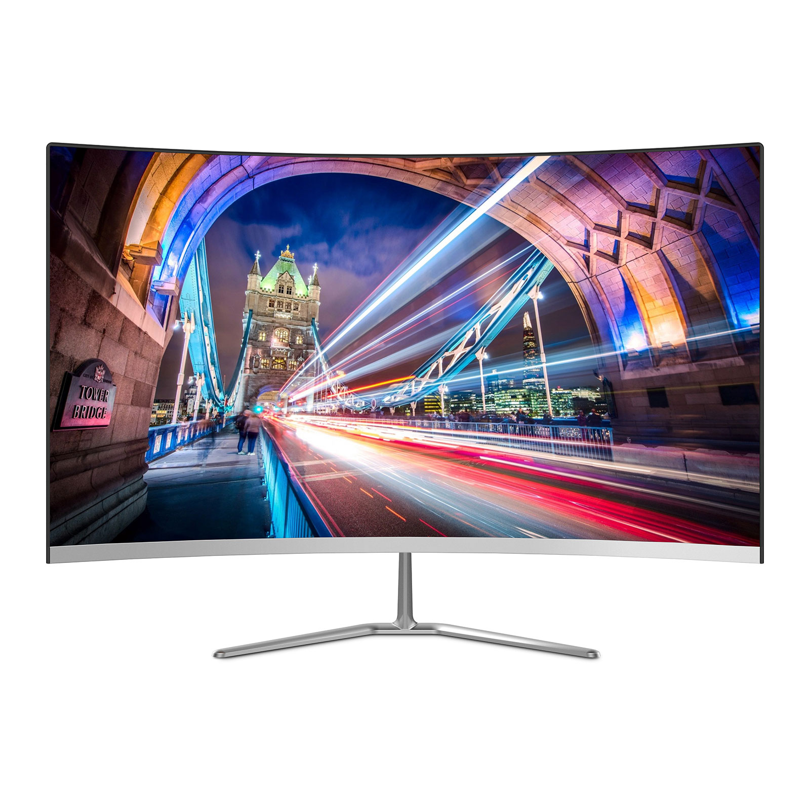 23.8" All in one PC