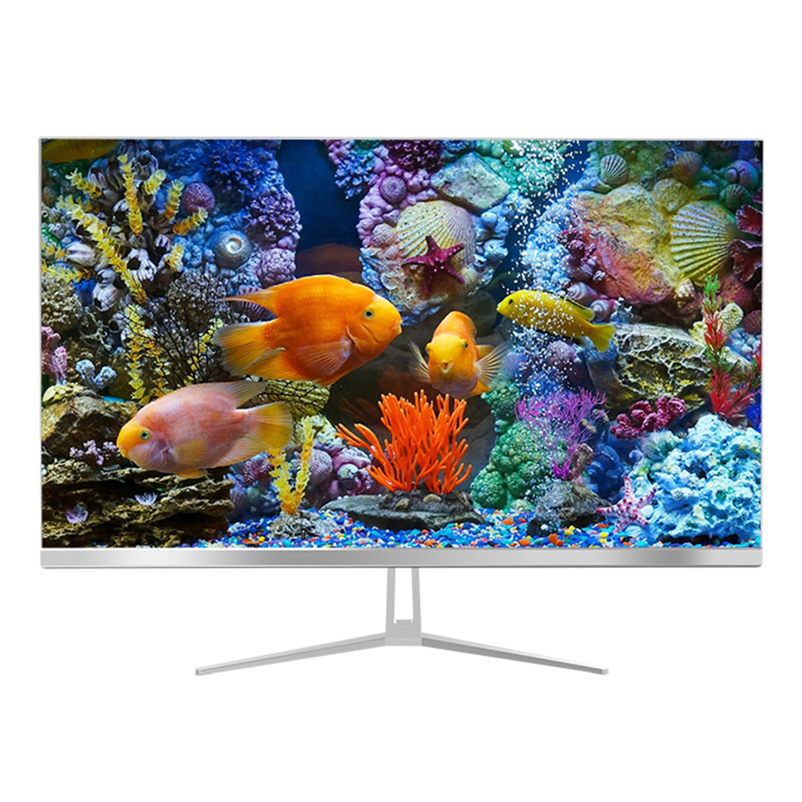 27" All in one PC