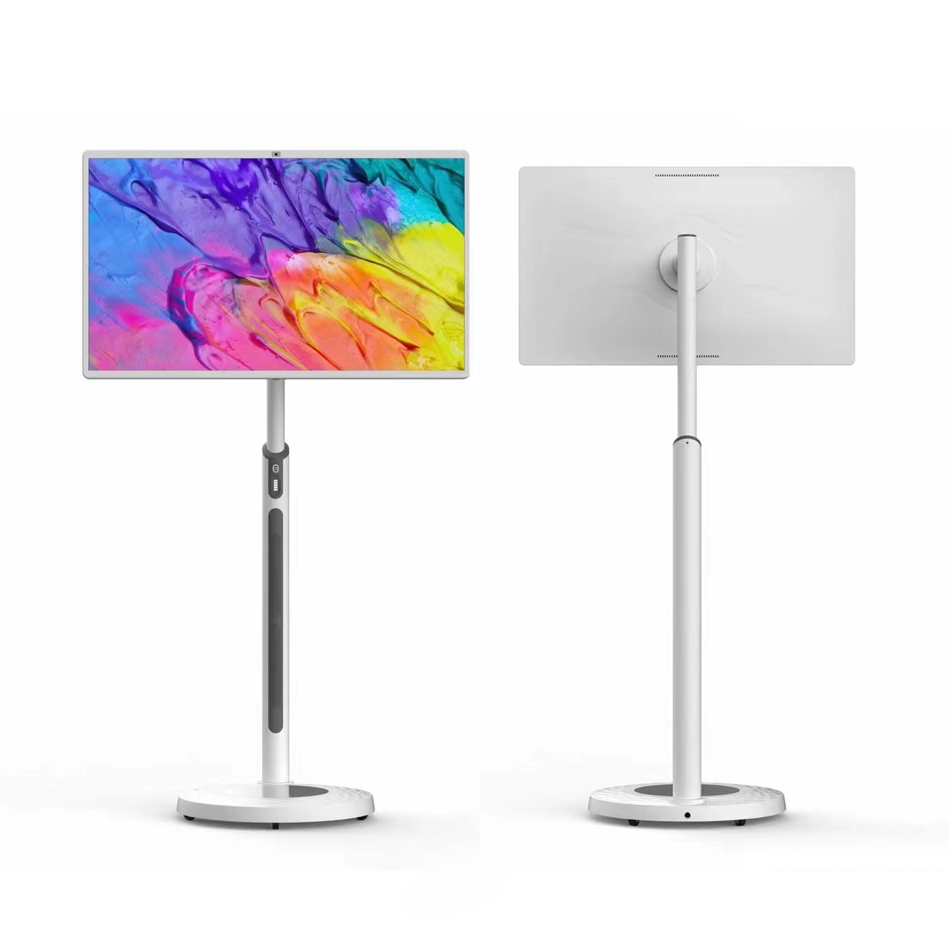 Smart display A320ML