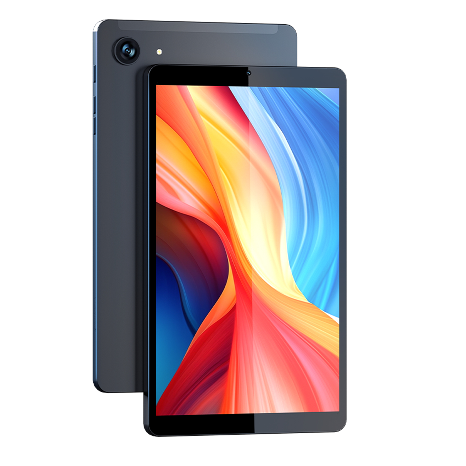 8.68" Tablet for office