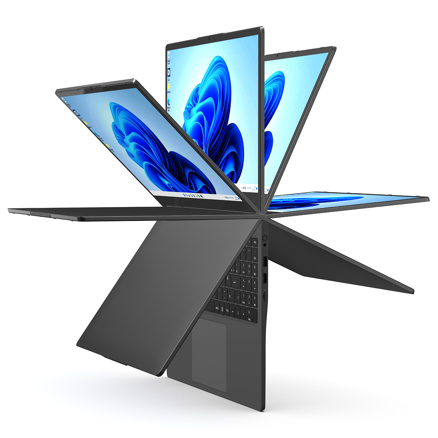 15.6" New Laptop