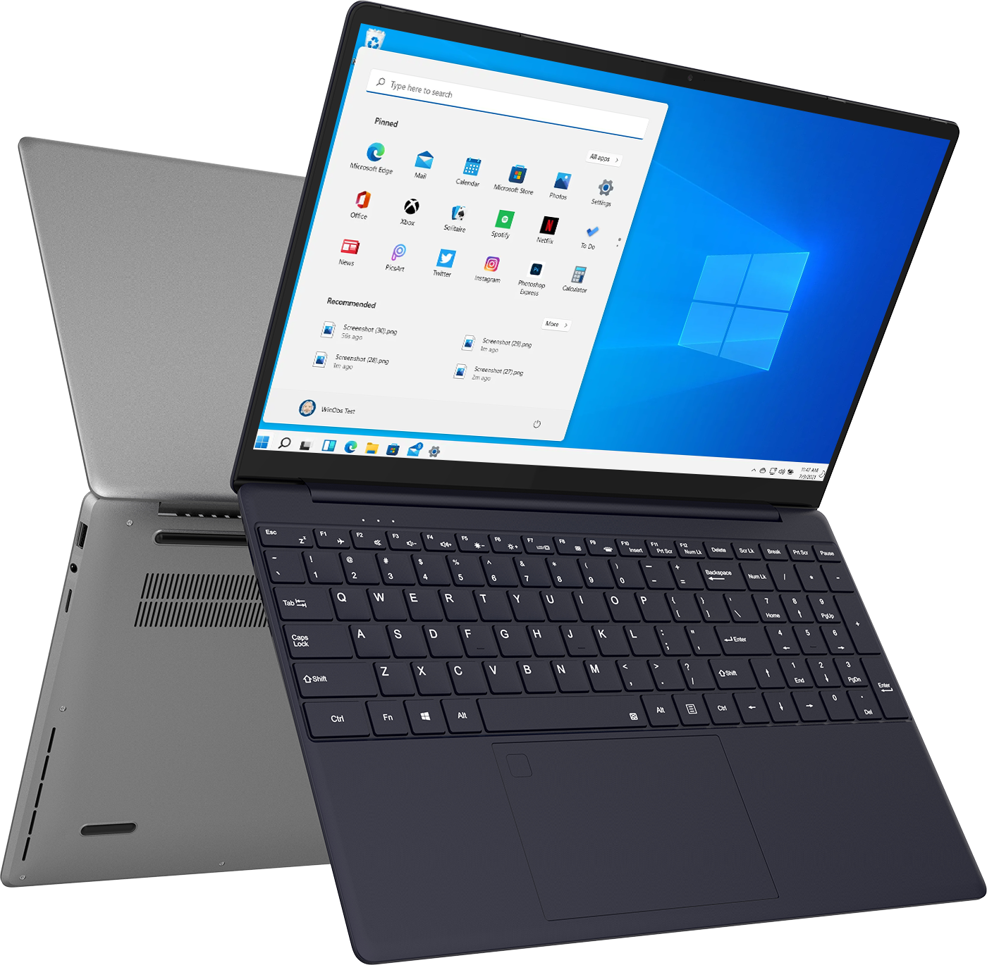 Windows11 Business LAPTOP